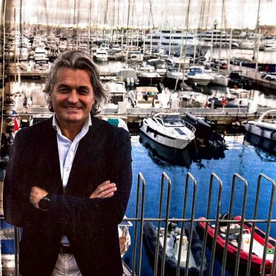 ACT. ECONÓMICA n.º 3.182 José Luis Arrom-1