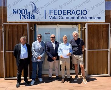 6a22da80be7af41f58b8a006_Marina Port Valencia signs eight-year partnership with FVCV