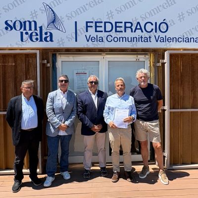 6a22da80be7af41f58b8a006_Marina Port Valencia signs eight-year partnership with FVCV
