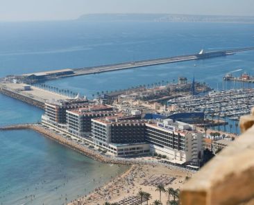 Alicante