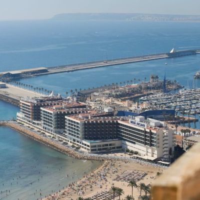 Alicante