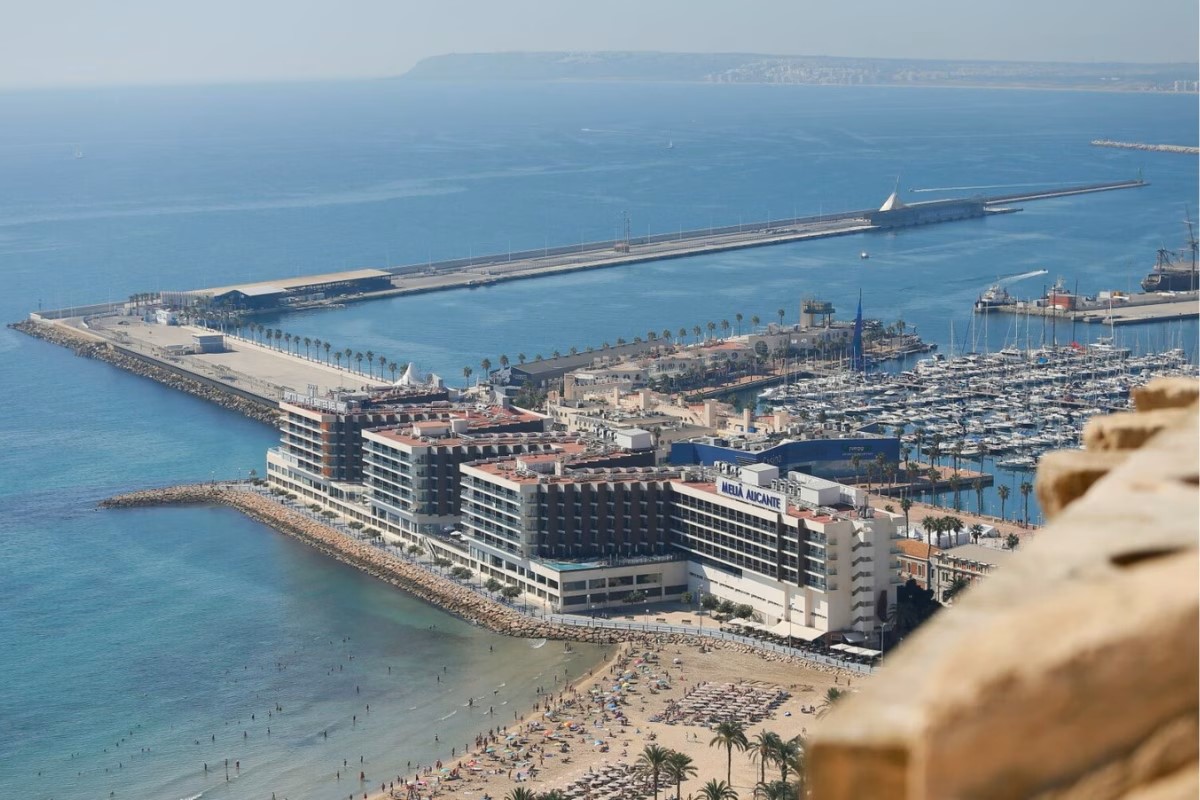 Alicante